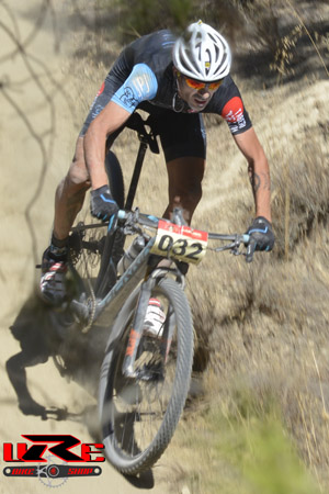 Gran nivel en la prueba celebrada en Santa Fe (PHOTOGRAPHERSPORT)