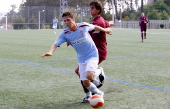 El Celta de Vigo, que doblegó al Villareal, pasa a semifinales El Celta de Vigo, que doblegó al Villareal, pasa a semifinales