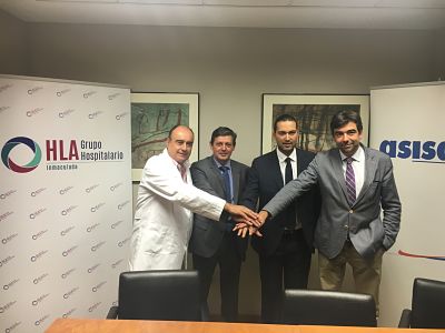 La Fundación CB añade nuevos patrocinadores 