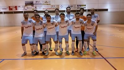El conjunto peligreño no pudo sumar un nuevo triunfo 