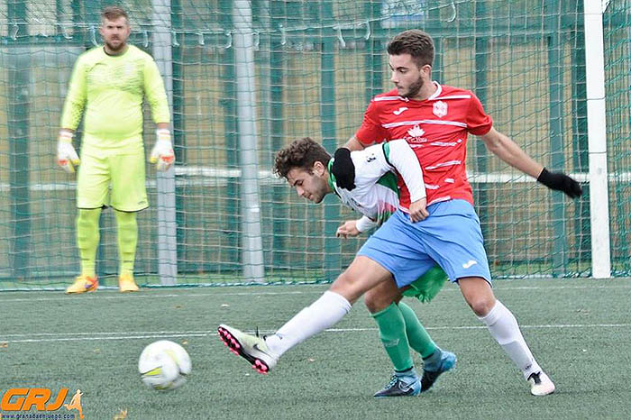 El Cúllar Vega recibe al Atlético Porcuna (ARCHIVO)