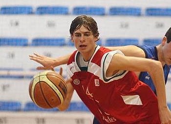 Servirá de preparación a los locales para la fase de ascenso (GRJ) Servirá de preparación a los locales para la fase de ascenso (GRJ)