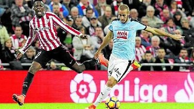 Gálvez no estará ante el Granada 