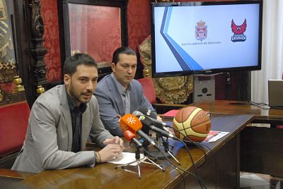 Acuerdo entre el Ayuntaminto y Coviran 