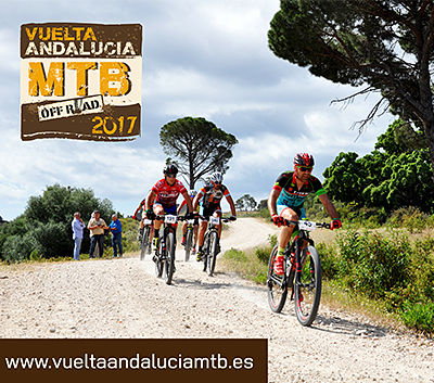 Todo listo para la Vuelta a Andalucía 