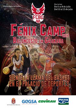 Cartel del campus 
