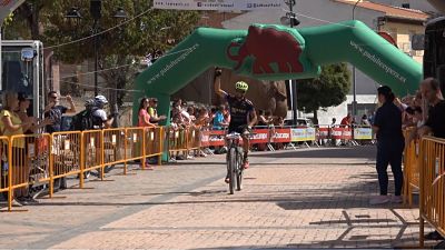 El recorrido pondrá a prueba a los participantes 