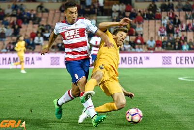 Ponce se perderá el duelo ante los blancos 