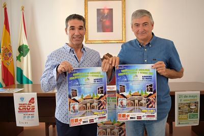 Presentación del campeonato 