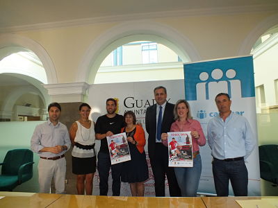 Presentación del campeonato 