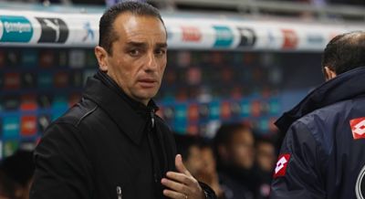 Oltra sserá el próximo entrenador del Granada 