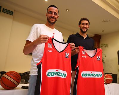 El Coviran refuerza su juego exterior 