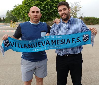 La renovación da continuidad al proyecto 
