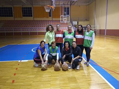 Participantes en la pasada edición 