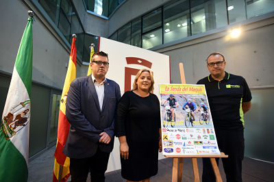 Presentación de la prueba 