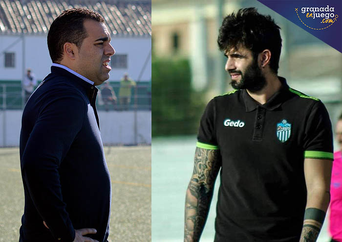 Germán Crespo se enfrentará a su amigo Jorge Moreno (GRJ)