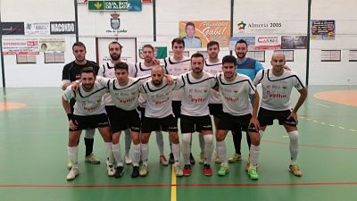 Formación inicial de los peligreños 