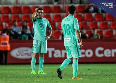 El equipo necesita reaccionar como visitante 