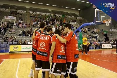 El Coviran quiere seguir sumando 