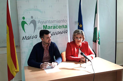Presentación de las jornadas 