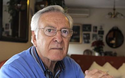 Mesones acarició el ascenso con el Granada (LAS PROVINCIAS)  