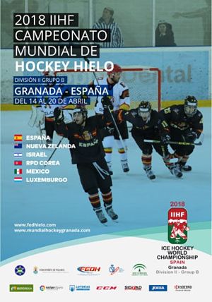 El Igloo de Lulianas recibirá el Campeonato Mundial de Hockey