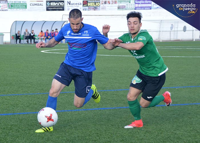 Los maraceneros pueden perder la categoría en esta jornada (LÁZARO)