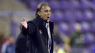 Miguel Angel Portugal dirigirá al Granada (VAVEL. COM) 