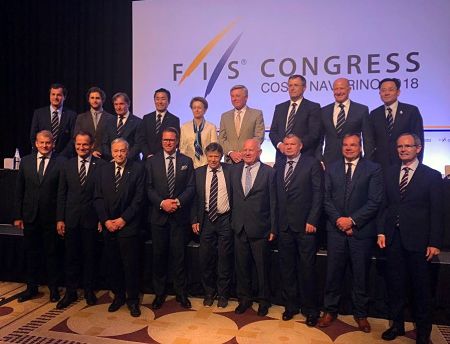 Eduardo Valenzuela forma parte del FIS