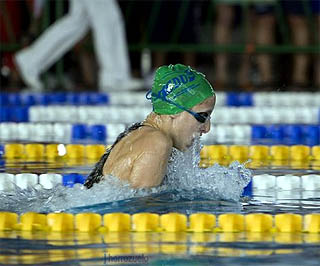 Teresa Gutiérrez disputará mañana la final de la prueba (GRJ) Teresa Gutiérrez disputará mañana la final de la prueba (GRJ)
