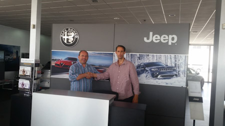 Mika Motor y Motor dos seguirá ligado al Sima Peligros (PFS)