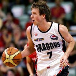 Joe Ingles retrasará su llega a Granada Joe Ingles retrasará su llega a Granada