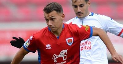 Villalba podría unirse al proyecto nazarí 