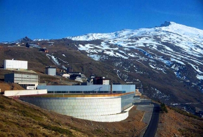 El Centro de Alto Rendimiento de Sierra Nevada acoge el Congreso
