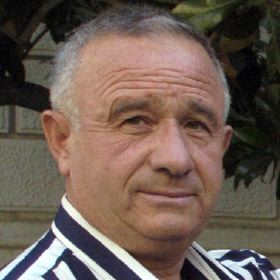 Carlos Marsá, presidente Granada 74