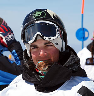 Julio Castro, campeón de España de Baches (GRJ)