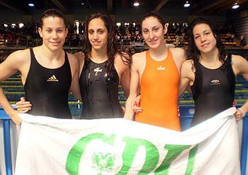 Del Pino, Sanchez, Ruiz y Gallegos, integrantes del equipo (GRJ) Del Pino, Sanchez, Ruiz y Gallegos, integrantes del equipo (GRJ)