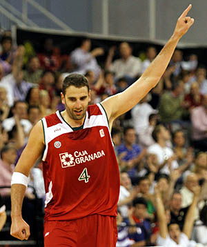 Gutiérrez obtuvo su primera nominación (ACBMEDIA) Gutiérrez obtuvo su primera nominación (ACBMEDIA)