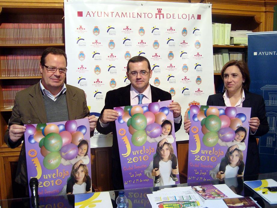 La Delegada de Turismo, Sandra García, estuvo presente en el acto La Delegada de Turismo, Sandra García, estuvo presente en el acto