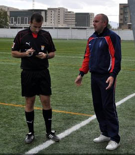 El Guadix CF tratará de sacar un buen resultado (GRJ) El Guadix CF tratará de sacar un buen resultado (GRJ)
