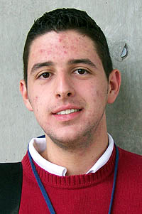Alberto Bueno (GJ) Alberto Bueno (GJ)