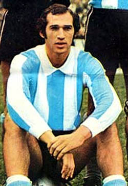 A Carlos Bianchi el Granada le pareció poca cosa A Carlos Bianchi el Granada le pareció poca cosa