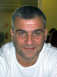 Jaime Lucena (GRJ) Jaime Lucena (GRJ)