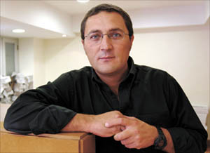 Juan Prieto (GRJ) Juan Prieto (GRJ)
