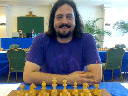 Luis Fernández Siles