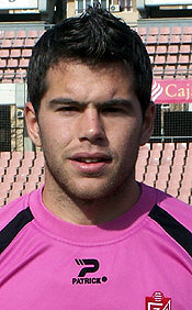 Dani vuelve al Cádiz CF