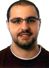 Sergio García (GRJ) 