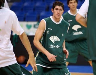 Panchi Barrera ocupará la plaza del lesionado Stefansson
