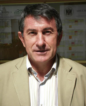 Cipriano Romero Cerezo