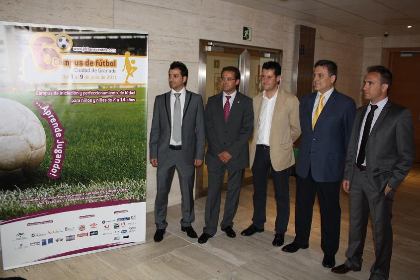 Imagen de la presentación
